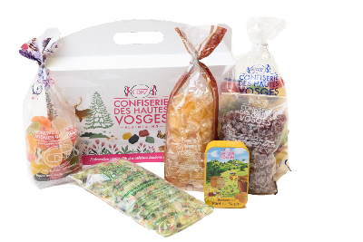 Pack Découverte