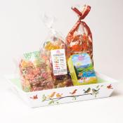 Coffret printanier