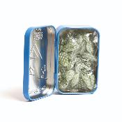 Boîte bonbon Eucalyptus 70 g