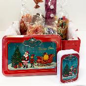 Coffret "Plaisir de Noël"