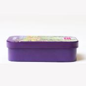 Boîte bonbon Violettes 70 g