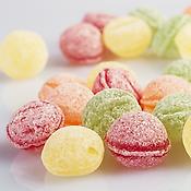 Bonbon Boules Fruits 250 g