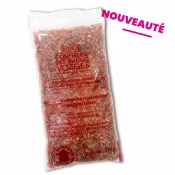 Brisures de bonbons CDHV pour infusion - fruits rouges 250 g