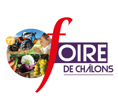 Foire de Chalons
