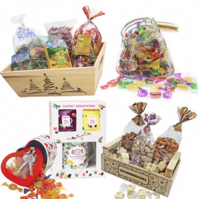 Idées cadeaux
