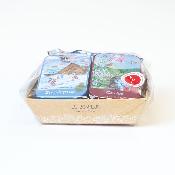 Coffret "Le Bonheur tout simplement"