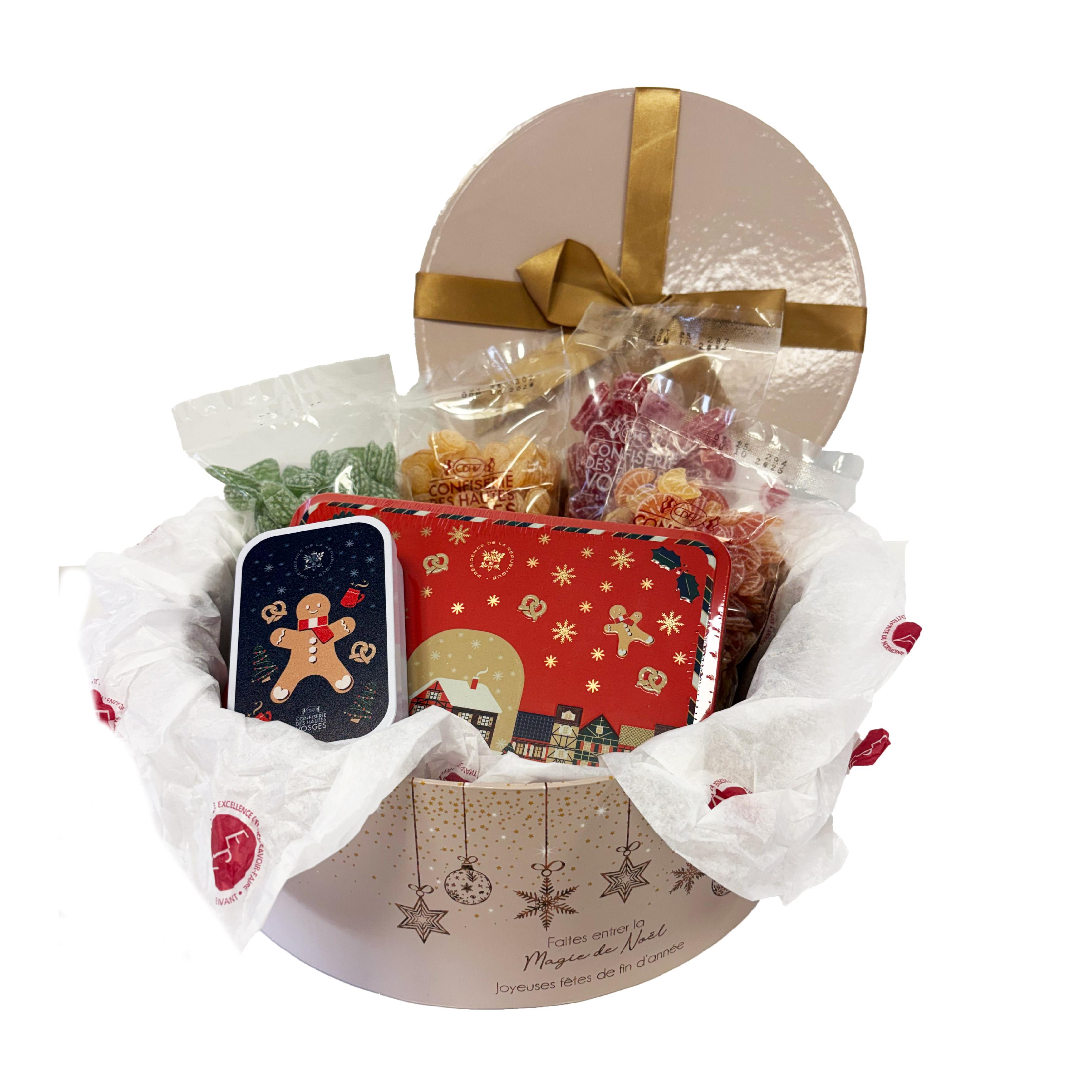 Box "Prestige Franais" 