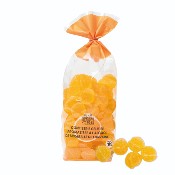 Confiserie gélifiée aromatisée à l'alcool de Mirabelle 700 g