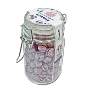 Bocal bonbon Myrtilles 135 g