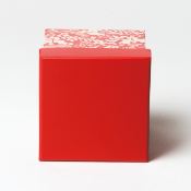 Boîte fruitée de Noël 