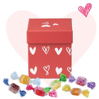 Coffret mélange gourmand 