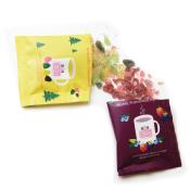Coffret infusions