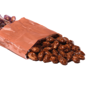 Amandes grillées 500 g