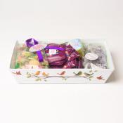 Coffret oiseaux