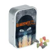 Boîte 33e Festival International du Film Fantastique - bonbons Résine des Vosges