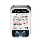 Boîte 33e Festival International du Film Fantastique - bonbons Résine des Vosges