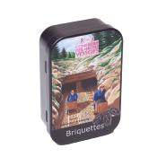 Boîte bonbon Briquette 70 g