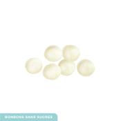 Bonbons sans sucres : Menthe glaciale 100 g