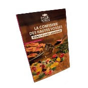 Livre de recettes - Confiserie Des Hautes Vosges