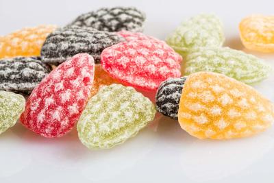 Fte du bonbon