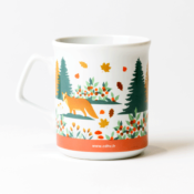 Mug Automne 