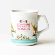 Mug Hiver