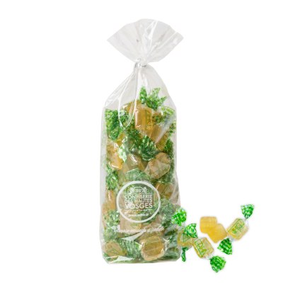 Papillote bonbon - Sapin des Vosges 250 g