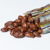 Cacahuètes grillées 250 g