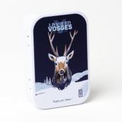 Boîte Je vois la Vie en Vosges - bonbon Résine des Vosges