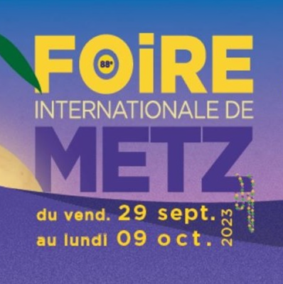 Foire Internationale de Metz 