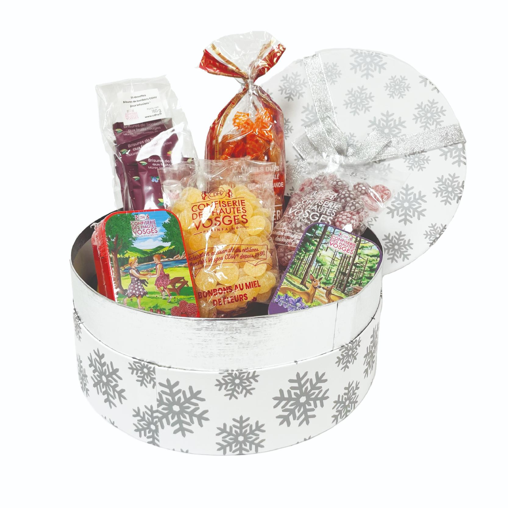 Box hivernale