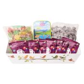 Coffret oiseaux