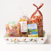 Coffret printanier