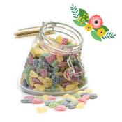 Bonbonnière : Résine des Vosges