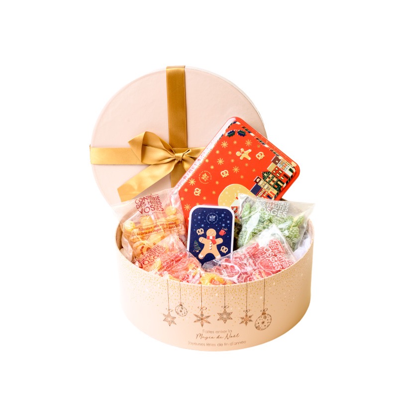 Box "Prestige Français" 