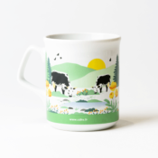 Mug Printemps