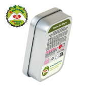 Boîte "Solidaire Vosges Tour" - Résine des Vosges 50 g