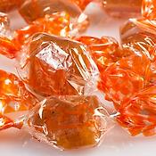 Caramels durs au beurre salé au sel de Guérande 220 g