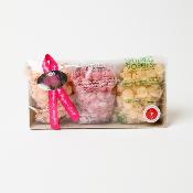 Coffret "Éclats de saveurs" 