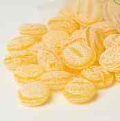 Bocal bonbon Verveine-Citron 135 g