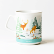 Mug Hiver