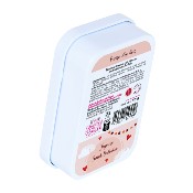 Boîte de poche "Saint-Valentin" 