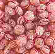 Bocal bonbon Cerise 135 g