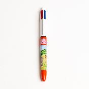 Pack "Miel" - boîte de bonbons + magnet + stylo 