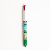 Pack "Résine des Vosges" - boîte de bonbons + magnet + stylo 