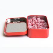 Boîte bonbon Fraises des Bois 70 g