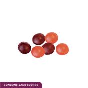 Bonbons sans sucres : Fraise des bois & Mûre 100 g