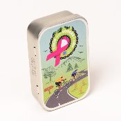 Boîte "Tour des Vosges" - bonbon Résine des Vosges