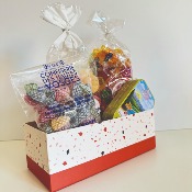 Coffret saveurs du verger