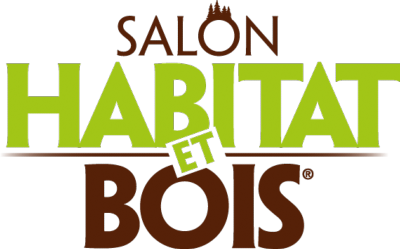 Salon habitat et bois